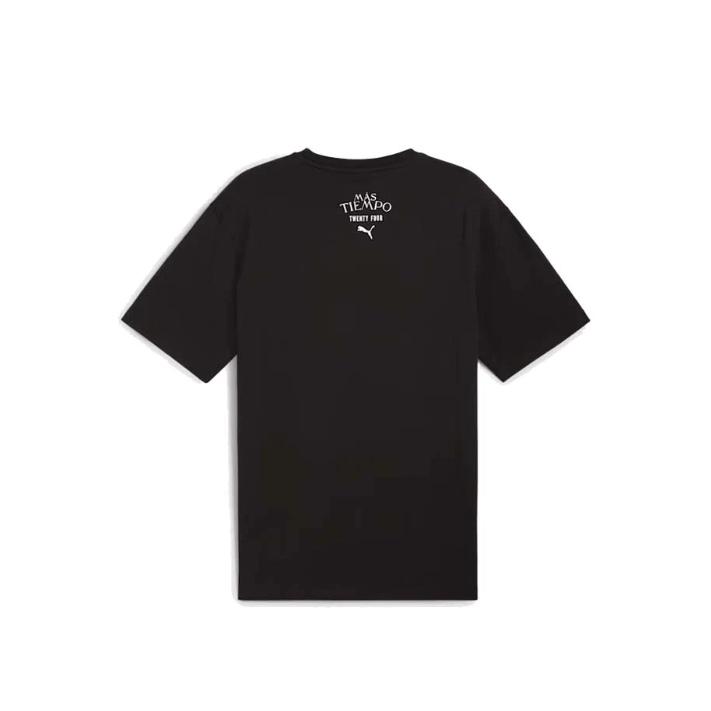 Puma T-Shirt X Mas Tiempo Twenty Black